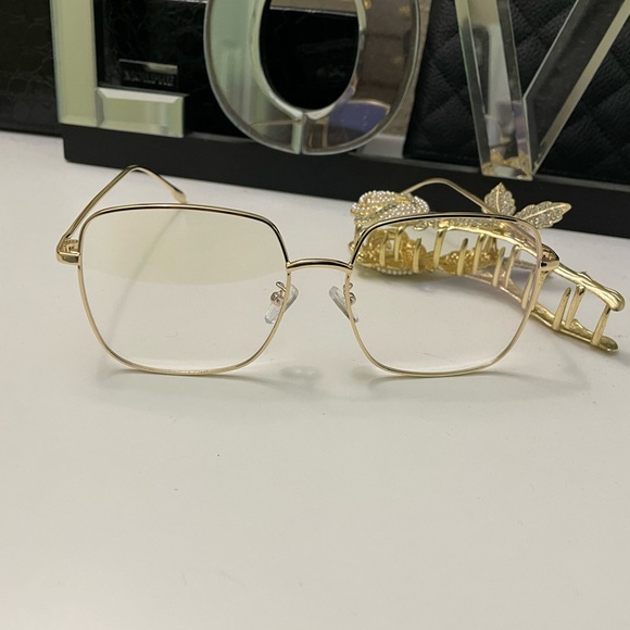 Blue light glasses - Picture 2 of 4